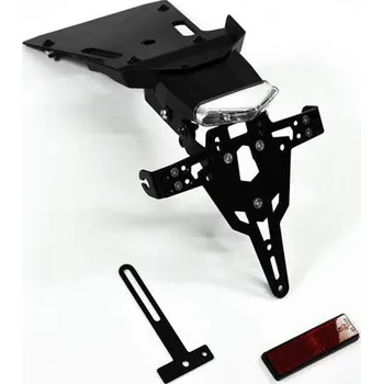 Držák SPZ IBEX-Pro Držák SPZ BMW R Nine T 13-17