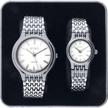 Hodinky MPM Unisexová sada 2ks hodinek MPM W06E.10901.A