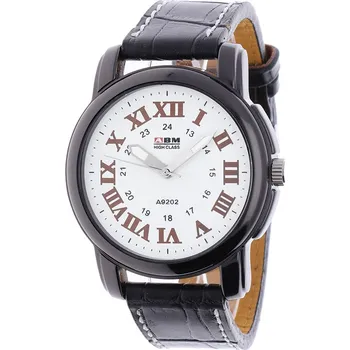 Hodinky MPM Pánské náramkové hodinky MPM W01A.10988.B