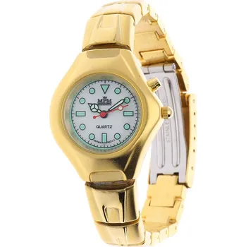 Hodinky MPM Dámské kulaté náramkové hodinky MPM W02N.11123.B