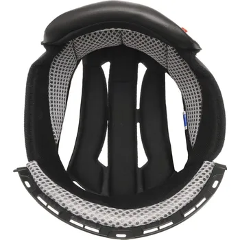 Helma na motorku Klobouk interieru pro přilby Cross Cup, CASSIDA - ČR (Velikost: L)