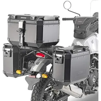 Nosič na motocykl a skútr KL9050 - nosič bočních kufrů ROYAL ENFIELD Himalayan (18-20)