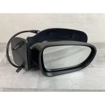 Auto zrcátko Zpětné zrcátko FORD GALAXY 95-06 elektrické lak