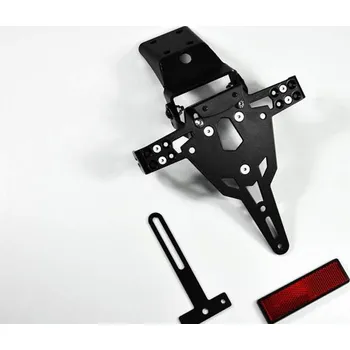 Držák SPZ IBEX-Pro Držák SPZ YAMAHA YZF R1, 07-08