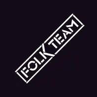 Krabice plná Folk Teamu - Folk Team [7CD]