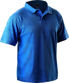 pánské tričko CXS Michael středně modré