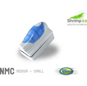 Magnetická stěrka - střední NMC-M