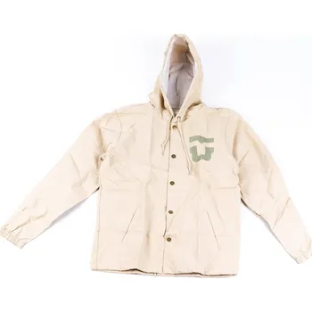 Pánská větrovka UNION bunda - Team Jacket Tan (TAN) velikost: M