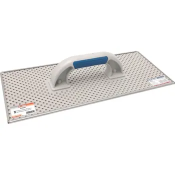 Zdenické nářadí Kubala Struhadlo na polyst.270x130 děr.ruk.BM