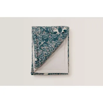 Dětská deka Garbo&Friends Prošívaná peřinka Fauna Filled Blanket