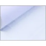 Partydeco Tyl 0,5 x 9 m bílý