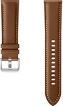 Samsung Stitch Leather Band 22 mm