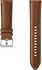 Řemínek na hodinky Samsung Stitch Leather Band 22 mm