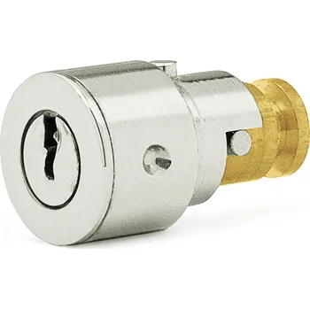 Vložka do dveří Schránková cylindrická vložka FAB T600 A/1 jednopolohová, 2 klíče