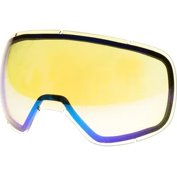 DRAGON náhradní sklo - D3 Rpl Lens 504 (504) velikost: OS