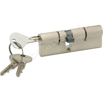 Vložka do dveří Cylindrická vložka FAB 200 RSBDNm (29+40) 3 klíče