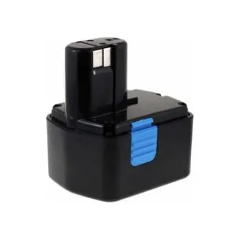 Baterie Hitachi EB14H 3000mAh NiMH 14,4V
