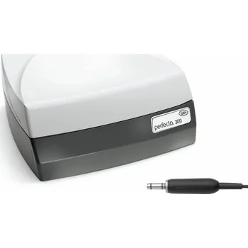 W&H LA-323 T Perfecta 300 stolní provedení, E-typ