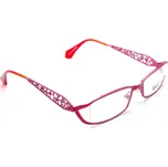 Dámské dioptrické brýle Dr. Eyes DR041C3