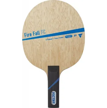 Pingpongová pálka Victas Fire Fall FC dřevo