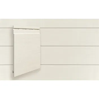 Fasádní obklad Kerrafront Trend barva Soft Ivory dl. 6m Fasádní obklad Kerrafront Trend barva Soft Ivory dl. 6m