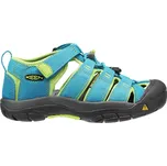Keen Newport H2 JR Hawaiian Blue/Green…