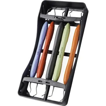 LM-Dental LM-Compo Set Vyberte typ rukojeti ErgoSense (ES) nebo ErgoMax (XSi):: Ručka ErgoMax