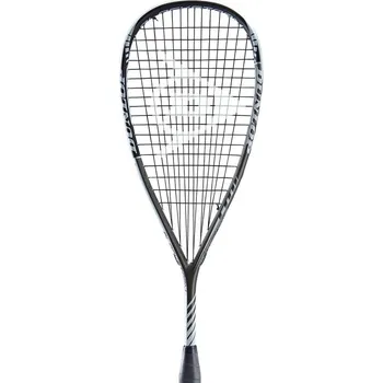 Squashová raketa Dunlop Blackstorm Titanium 3.0