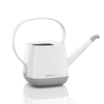 Konvička Yula 1,7 l, bílá + šedá