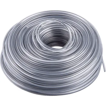 Struna do sekačky Extol Premium 8870929 žací struna