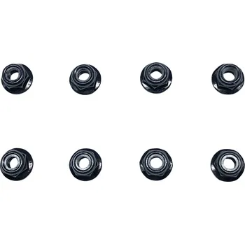 RC vybavení Reely 538242C náhradní díl matice šroubu kola M4