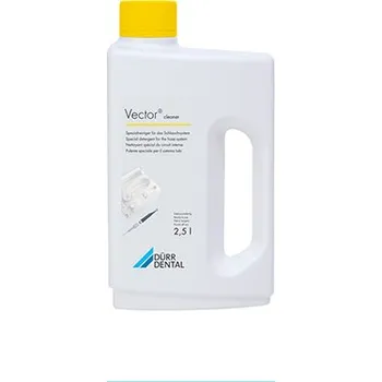 Dűrr Dental Dűrr Vector Cleaner, bal. 2,5 l
