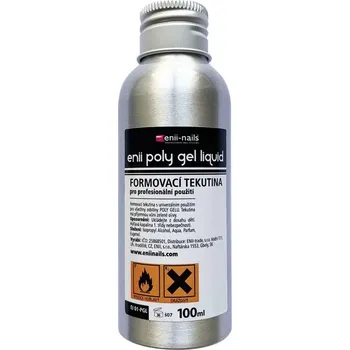 ENII NAILS POLY GEL LIQUID 150ml