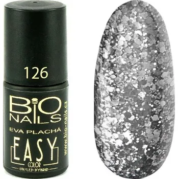 Lak na nehty BIO NAILS Gel lak EASY 126 6 ml