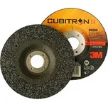3M Cubitron II 94002-Q 125 mm