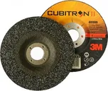 3M Cubitron II 94002-Q 125 mm