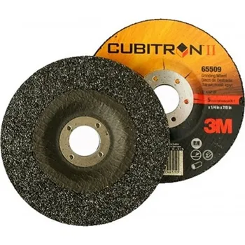 Brusný kotouč 3M Cubitron II 94002-Q 125 mm