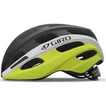 Helma Giro Isode Mat Black Fade/Highlight Yellow