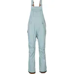 686 lacláče - Black Magic Insulated Bib Lt Blue Denim (LTB) velikost: XS