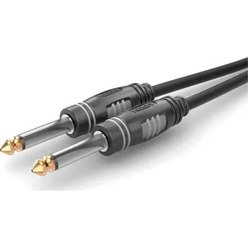 Sommer Cable Basic HBA-6M-0300 kytarový kabel - 3m