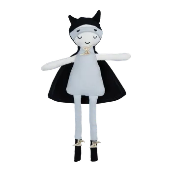 Panenka Fabelab Panenka Little Superhero