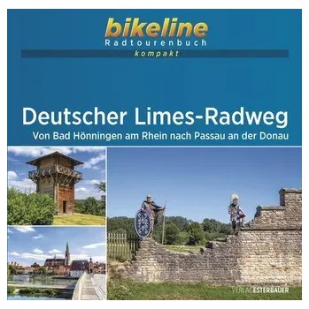 Cestování Deutscher Limes-Radweg
