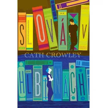 Slová v hlbinách - Crowley, Cath