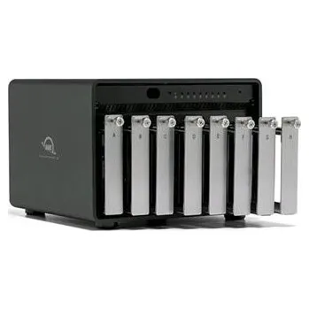 OWC ThunderBay 8 RAID, OWCTB38SRKIT0