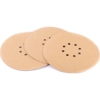 Brusný papír LOBSTER Papír brusný Varianta: zr.60