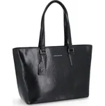 Kabelka přes rameno Noelia Bolger černá NB 0047 C