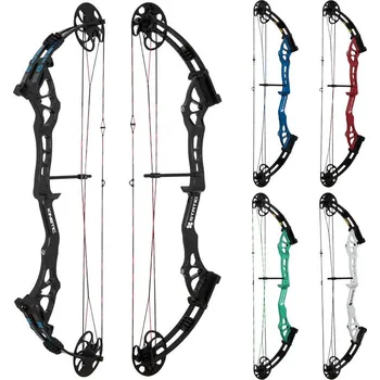 Luk Luk kladkový KINETIC Static - 25-60 lbs