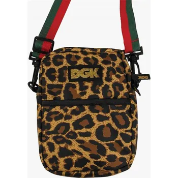Městský batoh DGK taška přes rameno - Big Cat Shoulder Bag Multi (MULTI) velikost: OS