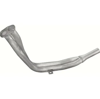 Přední díl výfuku Výfuk - přední trubka výfuku ZASTAVA 1300 1,3 (33.05)