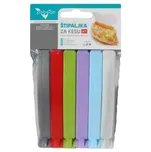 POBEDA Skřipce klipsy na sáčky 10 cm 6…